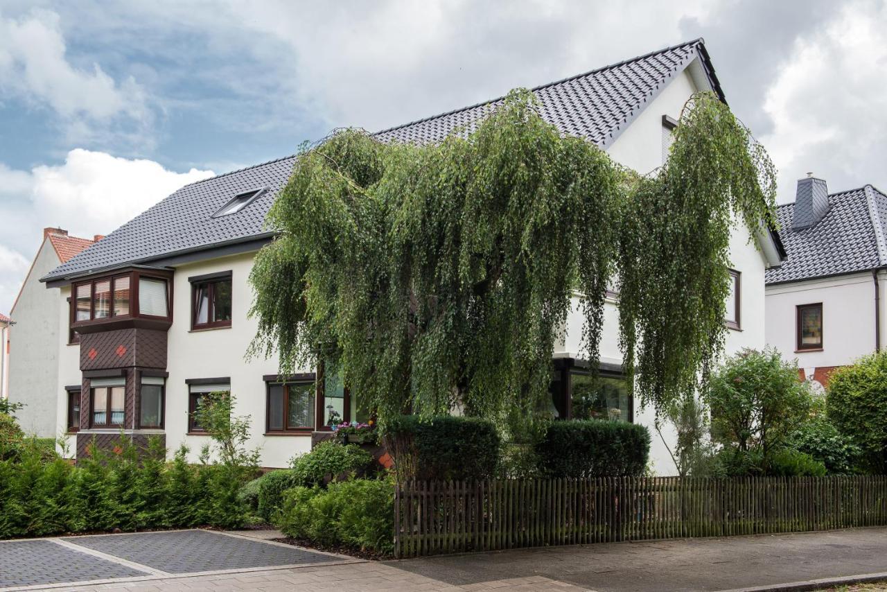 Stadtoase Bremerhaven Exterior foto